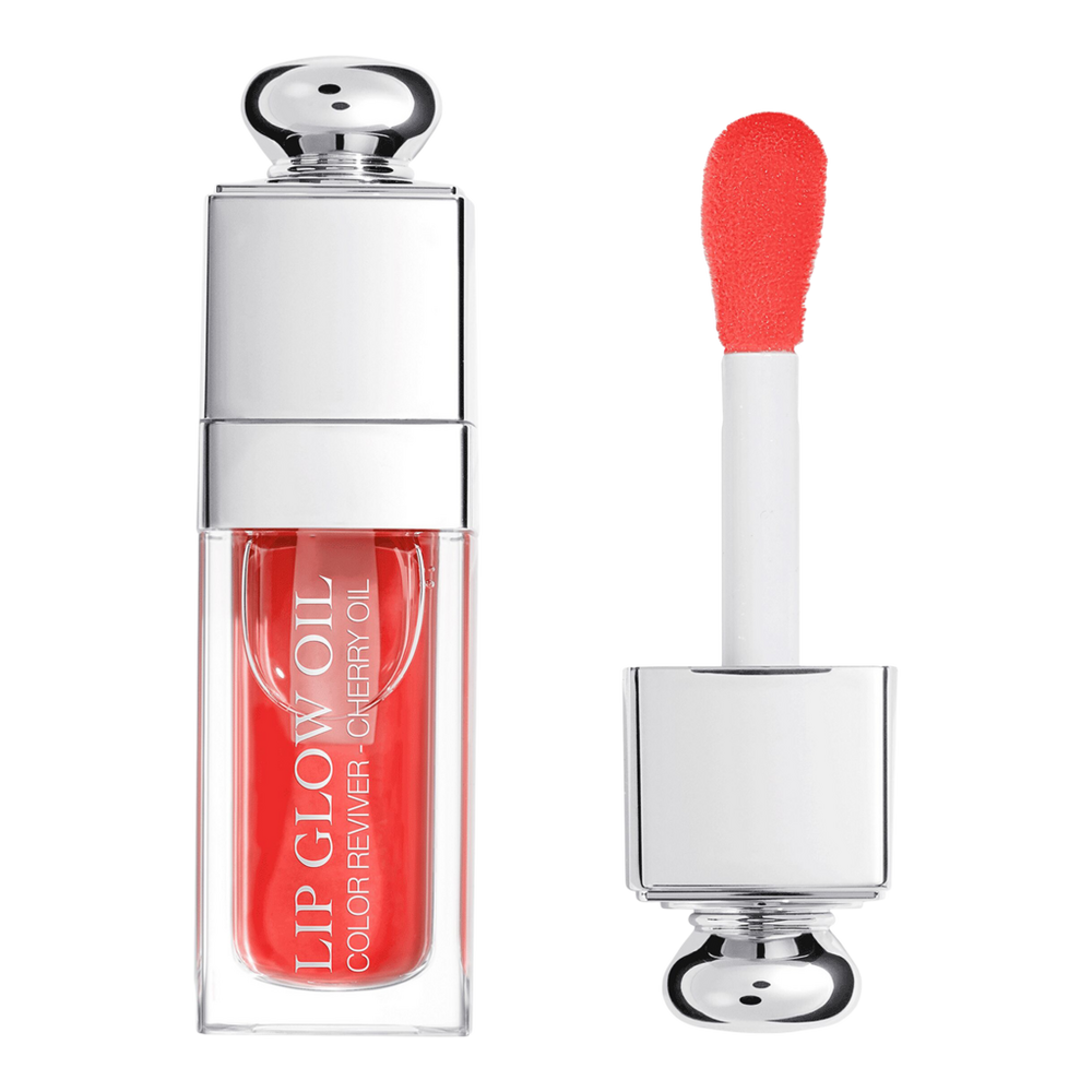 Dior Addict Lip Glow Oil - 061 Poppy Coral