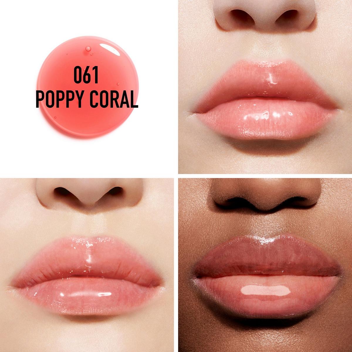 Addict Lip Glow Oil