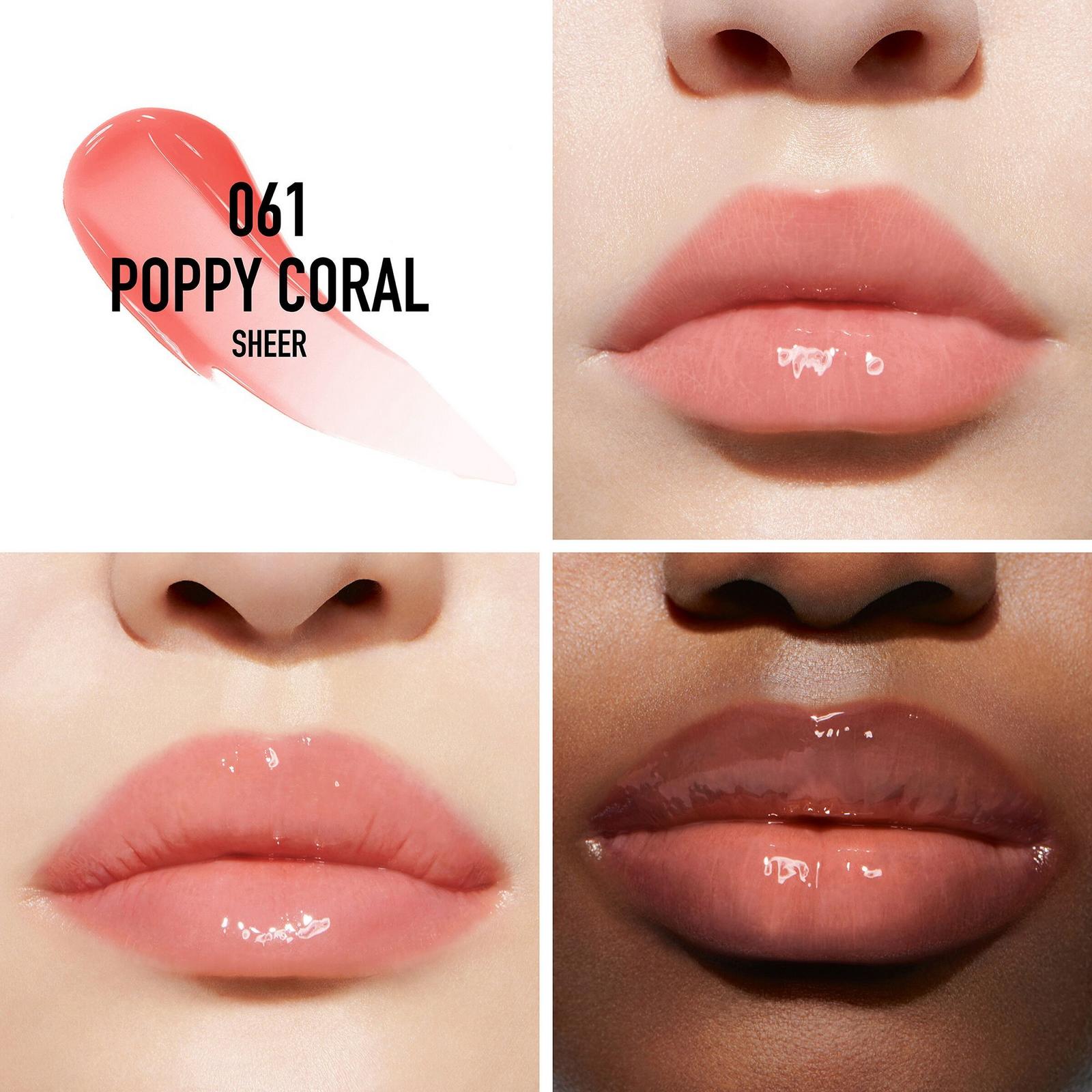 Addict Lip Maximizer Gloss