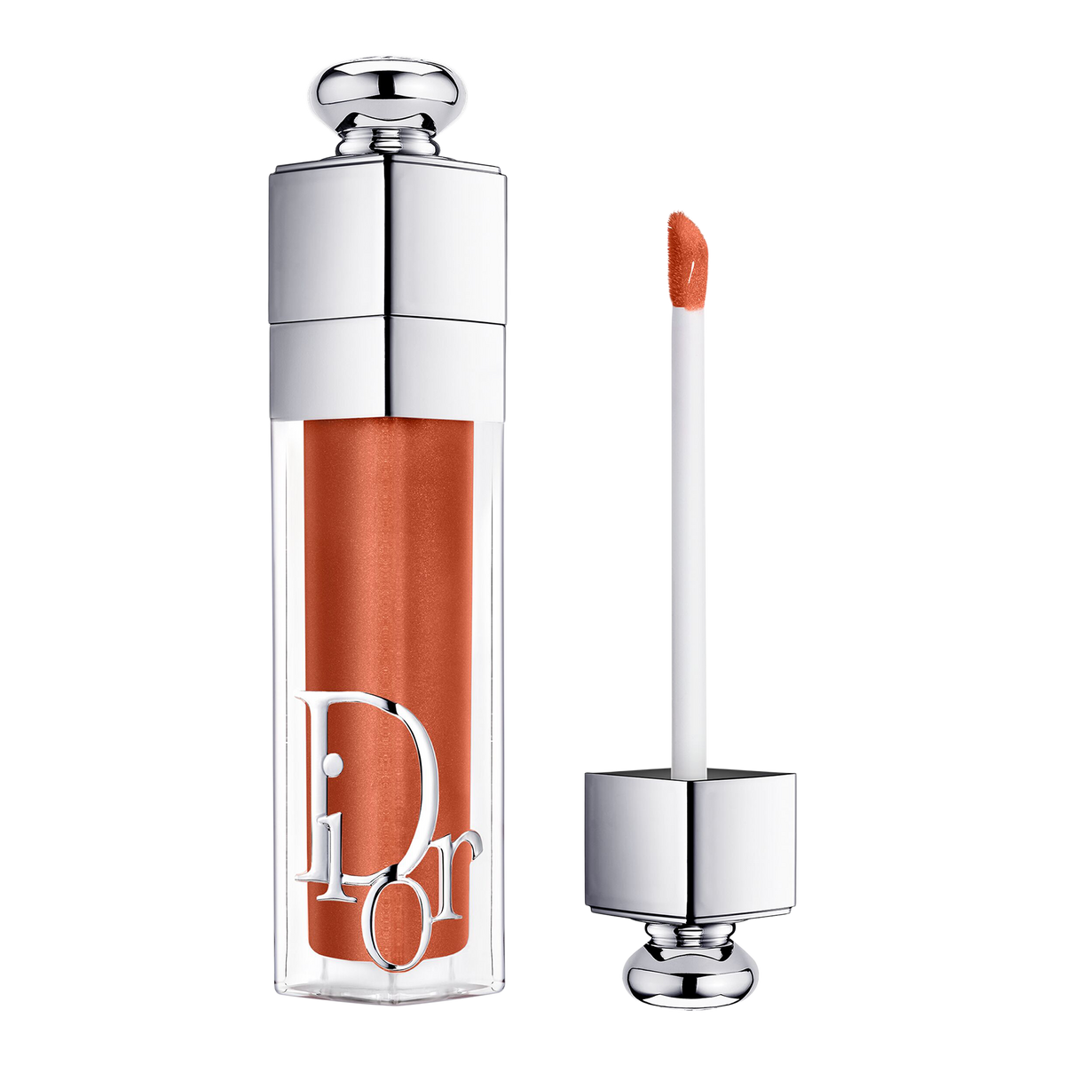 Dior lip gloss mirrored hotsell