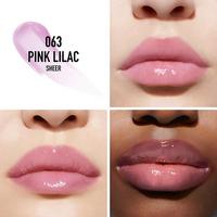 Dior - 063 Pink Lilac Addict Lip Maximizer Gloss | Ulta Beauty