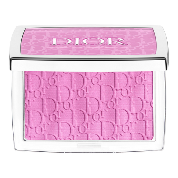 Dior Rosy Glow Blush #1