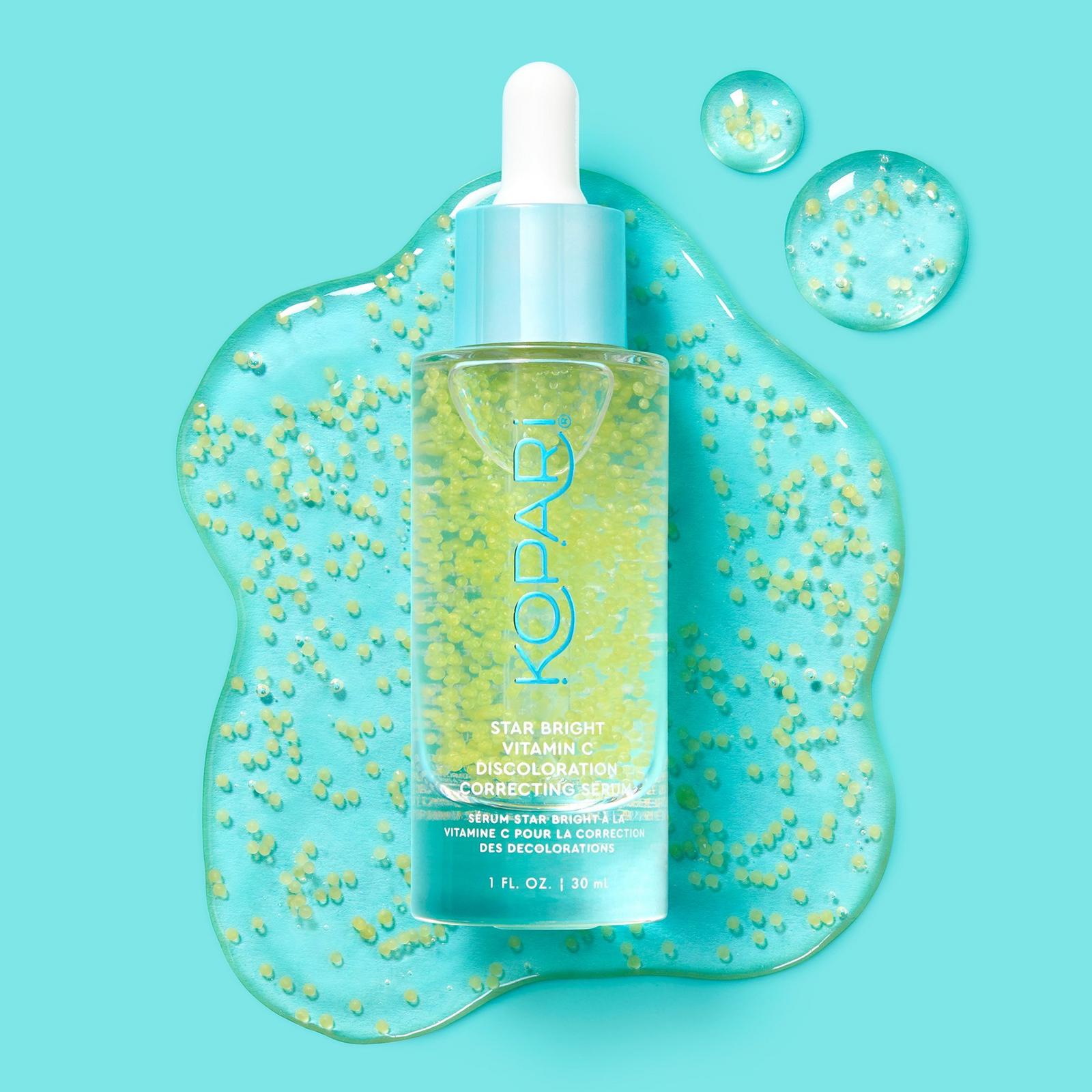 Star Bright Vitamin C Discoloration Correcting Serum