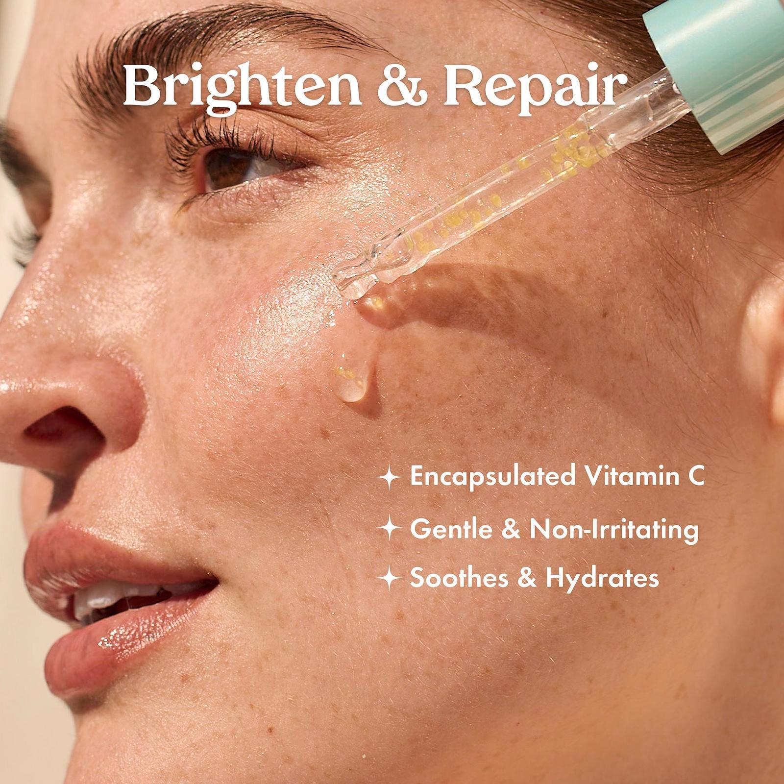 Star Bright Vitamin C Discoloration Correcting Serum