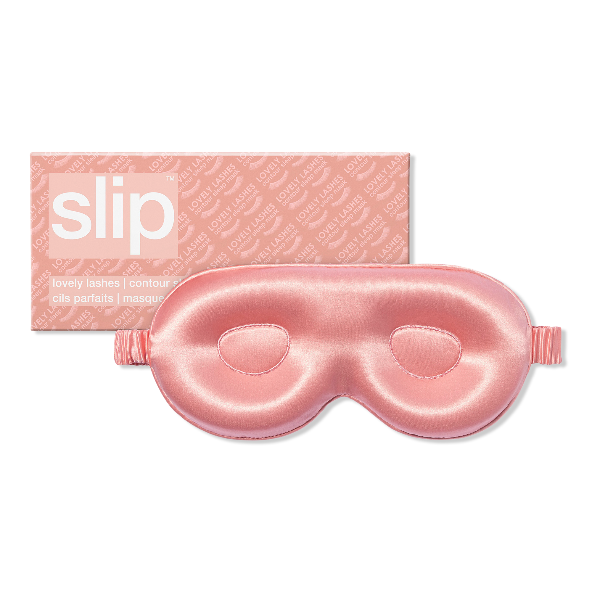 Slip Pure Silk Contour Sleep Mask #1