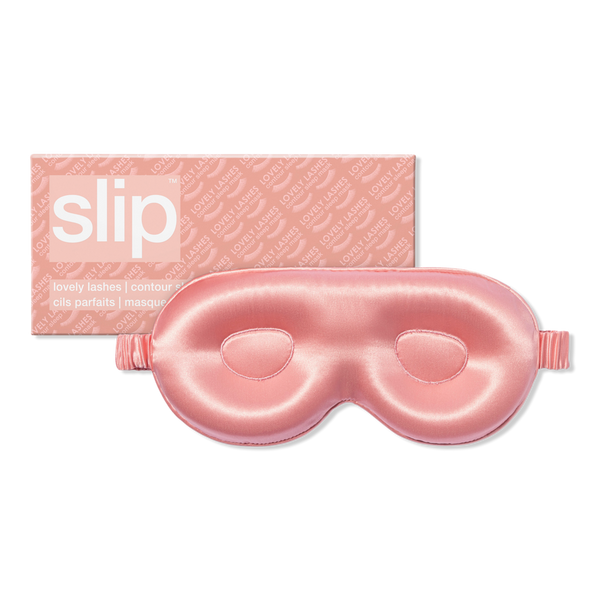 Slip Pure Silk Contour Sleep Mask #1