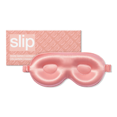 Slip Pure Silk Contour Sleep Mask