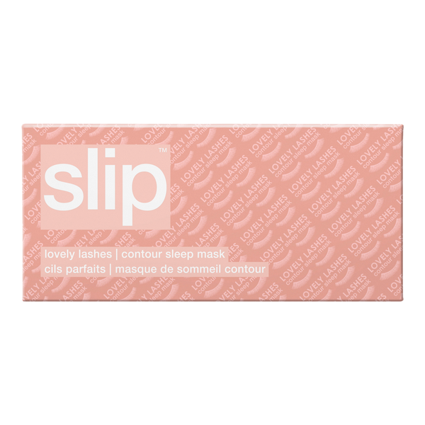 Slip Pure Silk Contour Sleep Mask #2