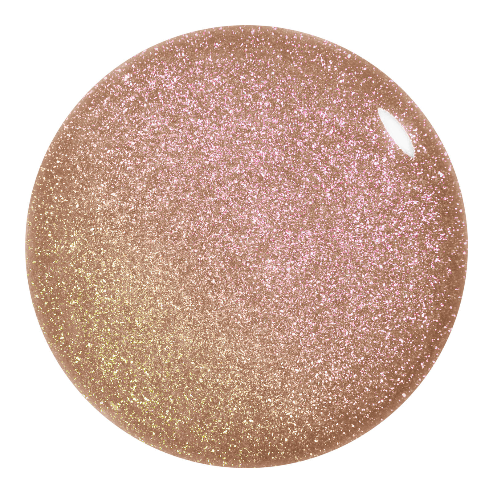Butter Gloss Bling Non-Sticky Lip Gloss