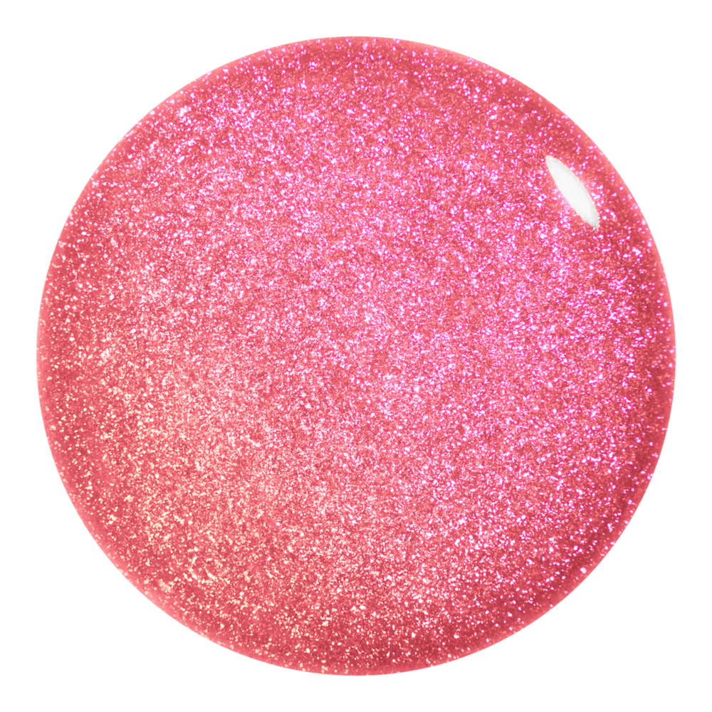 Butter Gloss Bling Non-Sticky Lip Gloss