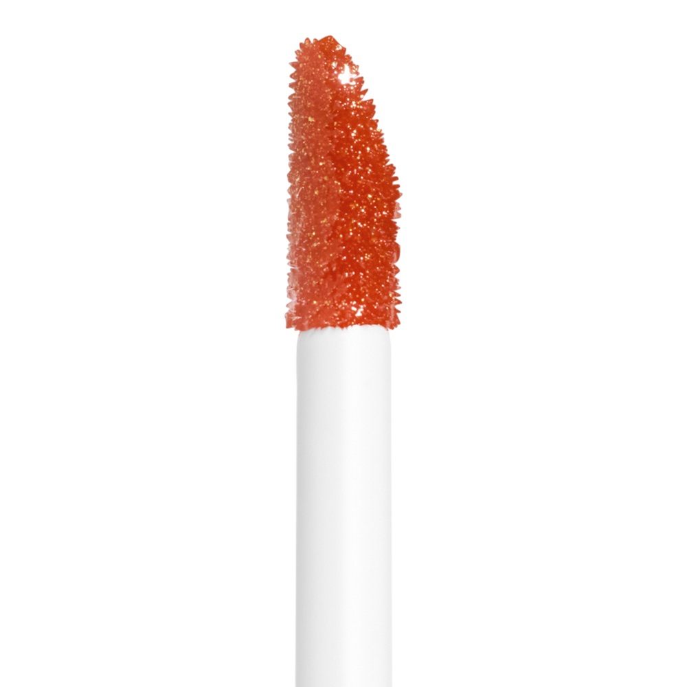 Butter Gloss Bling Non-Sticky Lip Gloss