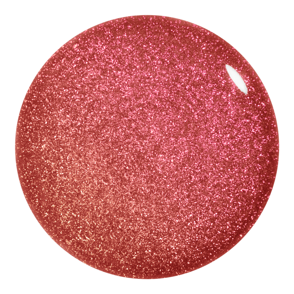 Butter Gloss Bling Non-Sticky Lip Gloss