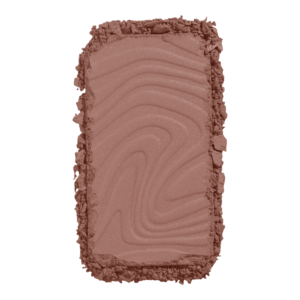 Buttermelt Pressed Powder Natural Finish Bronzer