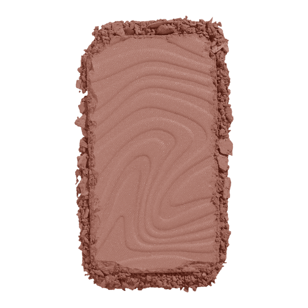 Buttermelt Pressed Powder Natural Finish Bronzer