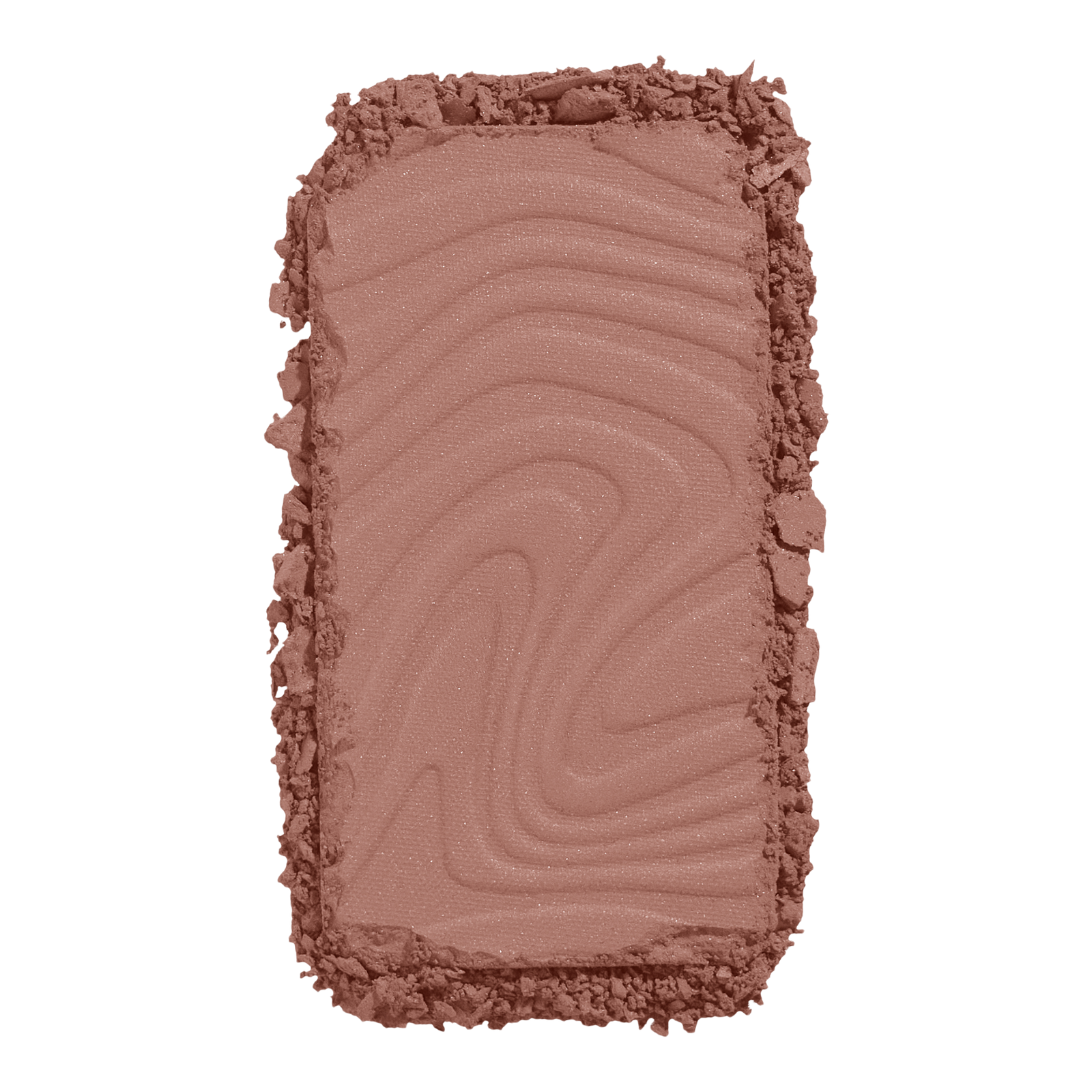 Buttermelt Pressed Powder Natural Finish Bronzer