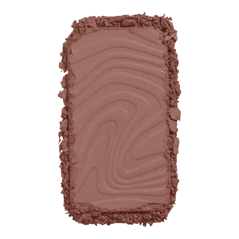 Buttermelt Pressed Powder Natural Finish Bronzer