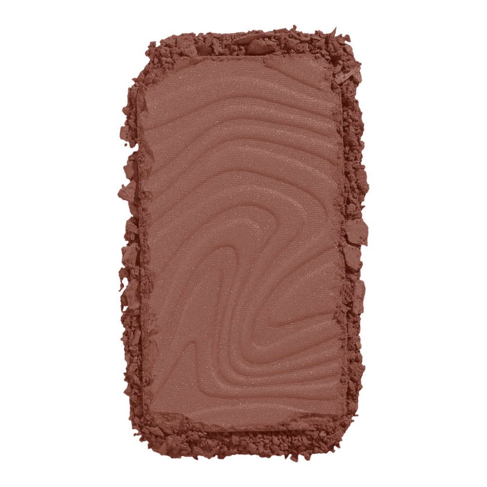 Buttermelt Pressed Powder Natural Finish Bronzer