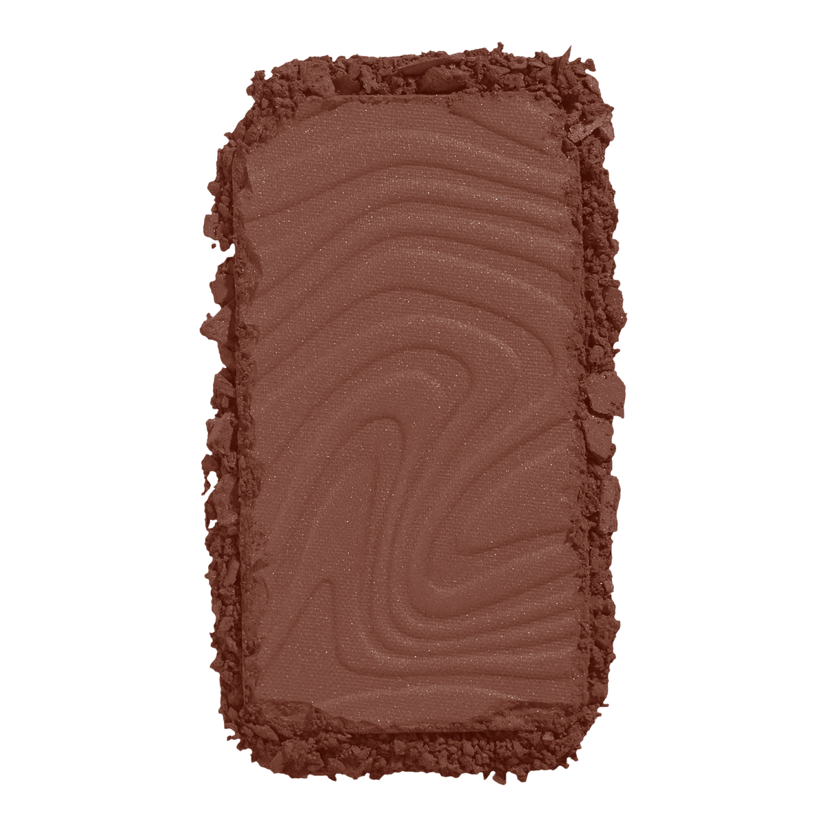 Buttermelt Pressed Powder Natural Finish Bronzer