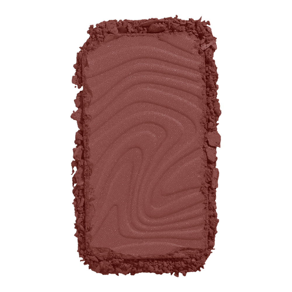 Buttermelt Pressed Powder Natural Finish Bronzer