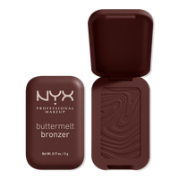 NYX Professional Makeup - Butta Than U Buttermelt Pressed