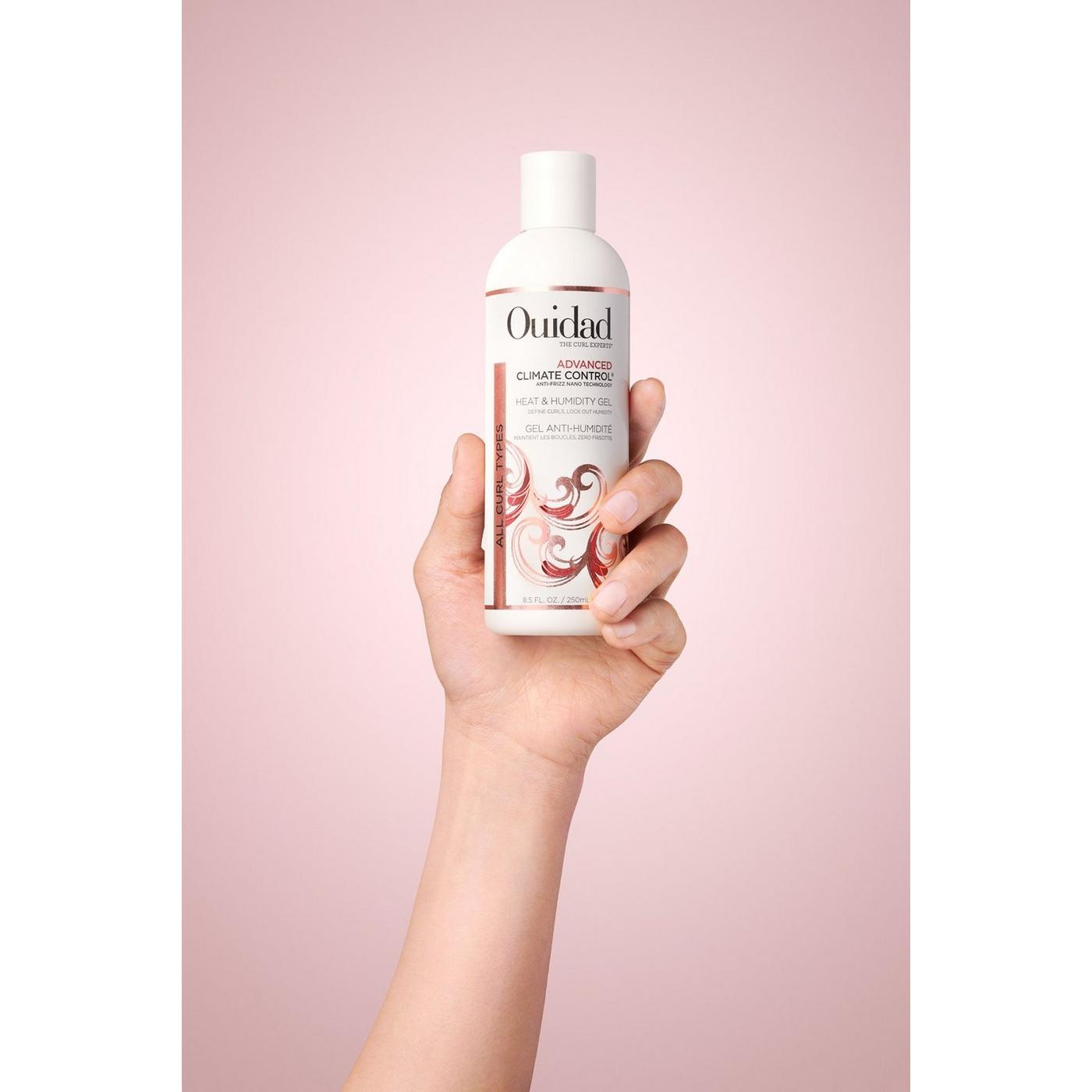 Prime + Style Curl Defining Kit