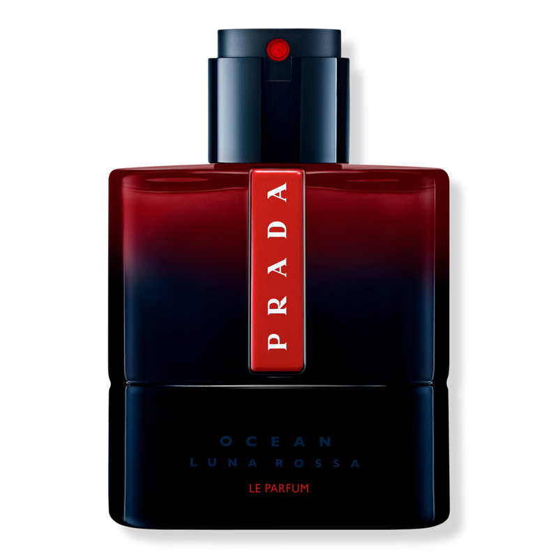 Prada - 3.3 oz Luna Rossa Black Eau de Parfum | Ulta Beauty