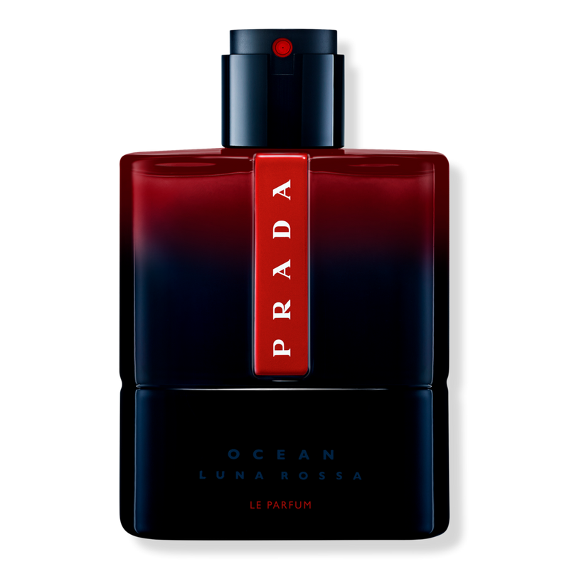 Prada - 3.3 oz Luna Rossa Ocean Le Parfum | Ulta Beauty