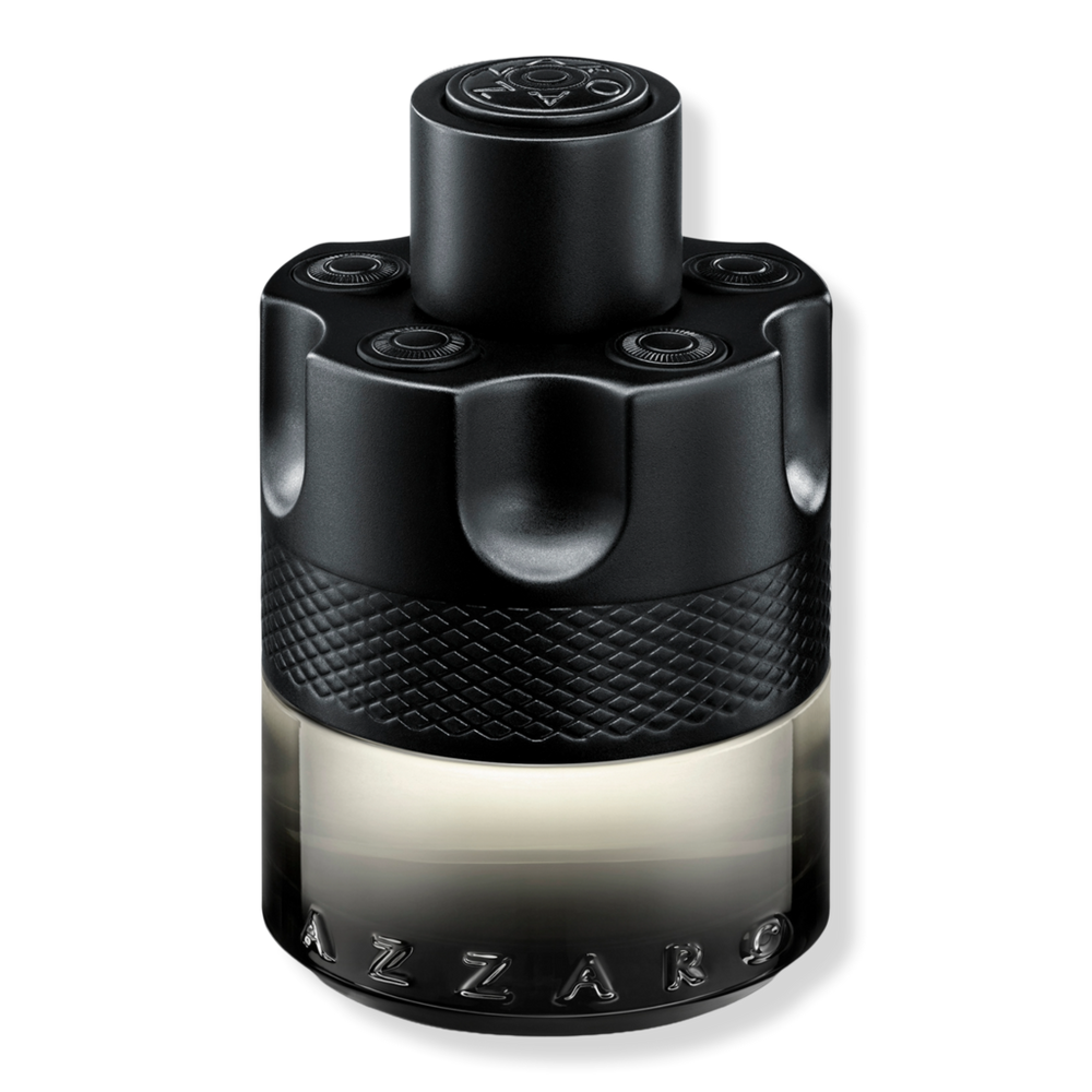 Azzaro The Most Wanted Eau De Toilette Intense - 1.6 oz