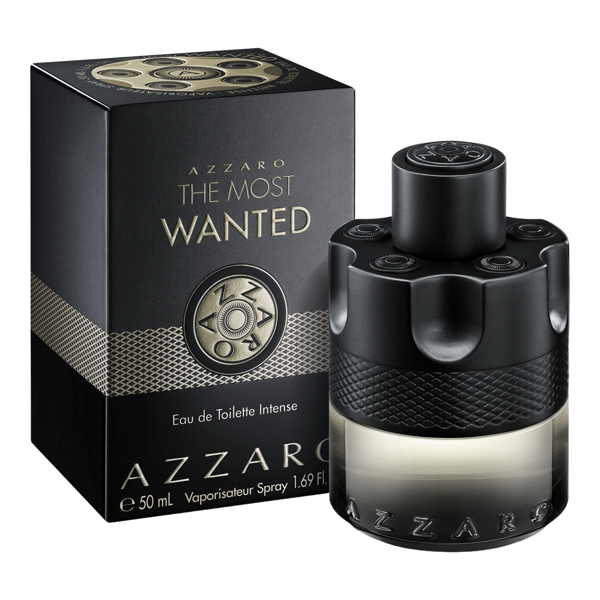 The Most Wanted Eau de Toilette Intense