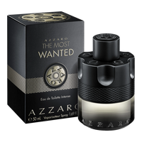 Azzaro - 1.6 oz The Most Wanted Eau de Toilette Intense | Ulta Beauty