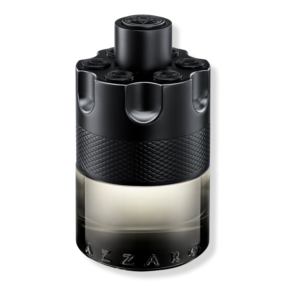 Azzaro The Most Wanted Eau de Toilette Intense