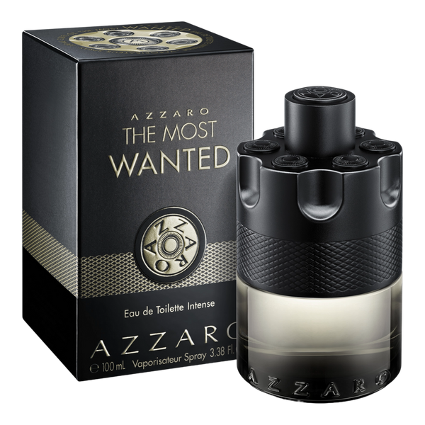 Azzaro The Most Wanted Eau de Toilette Intense #2