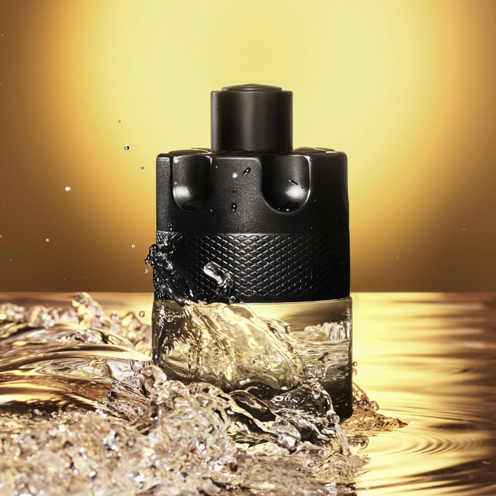 Azzaro - 1.6 oz The Most Wanted Eau de Toilette Intense Azzaro - 1.6 oz The Most Wanted Eau de Toilette Intense