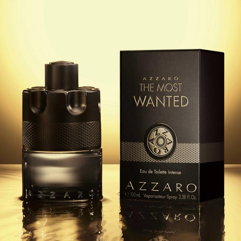 Azzaro - 1.6 oz The Most Wanted Eau de Toilette Intense | Ulta Beauty