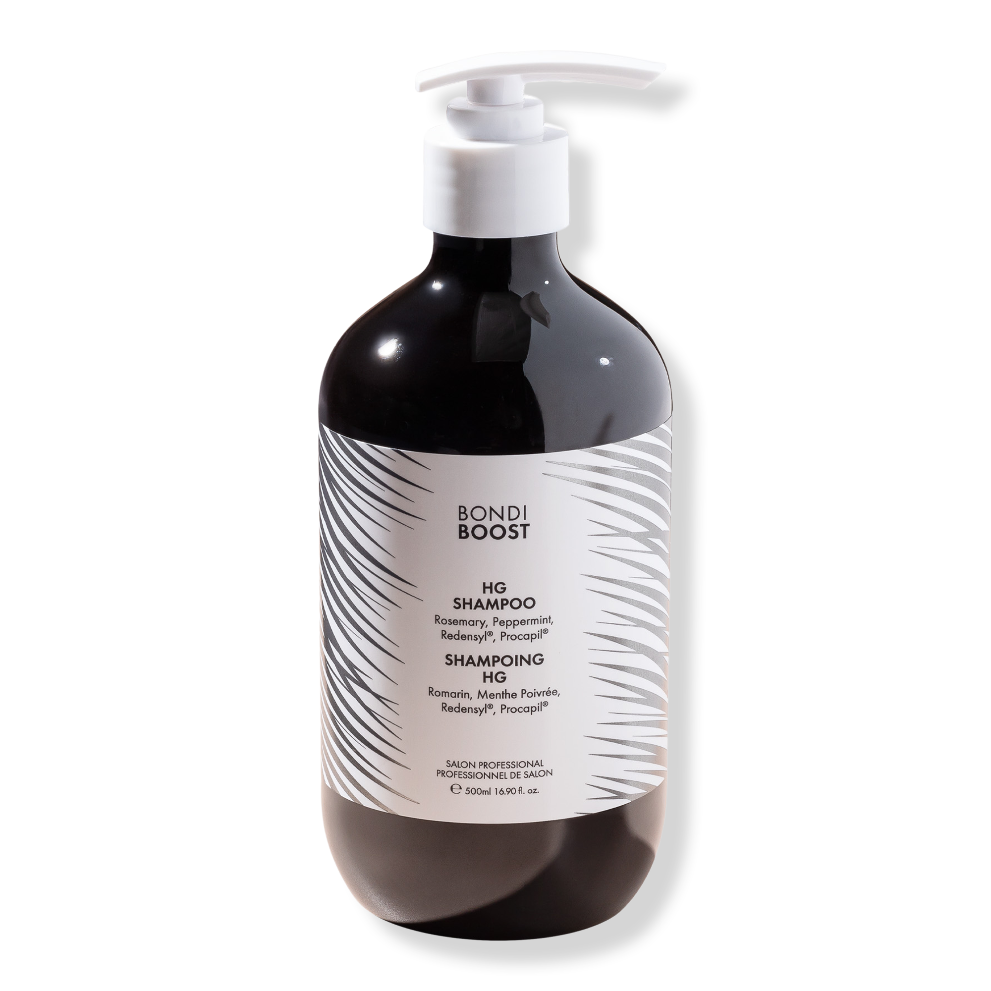 Bondi Boost HG Shampoo for Thinning Hair #1