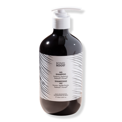 Bondi Boost HG Shampoo for Thinning Hair