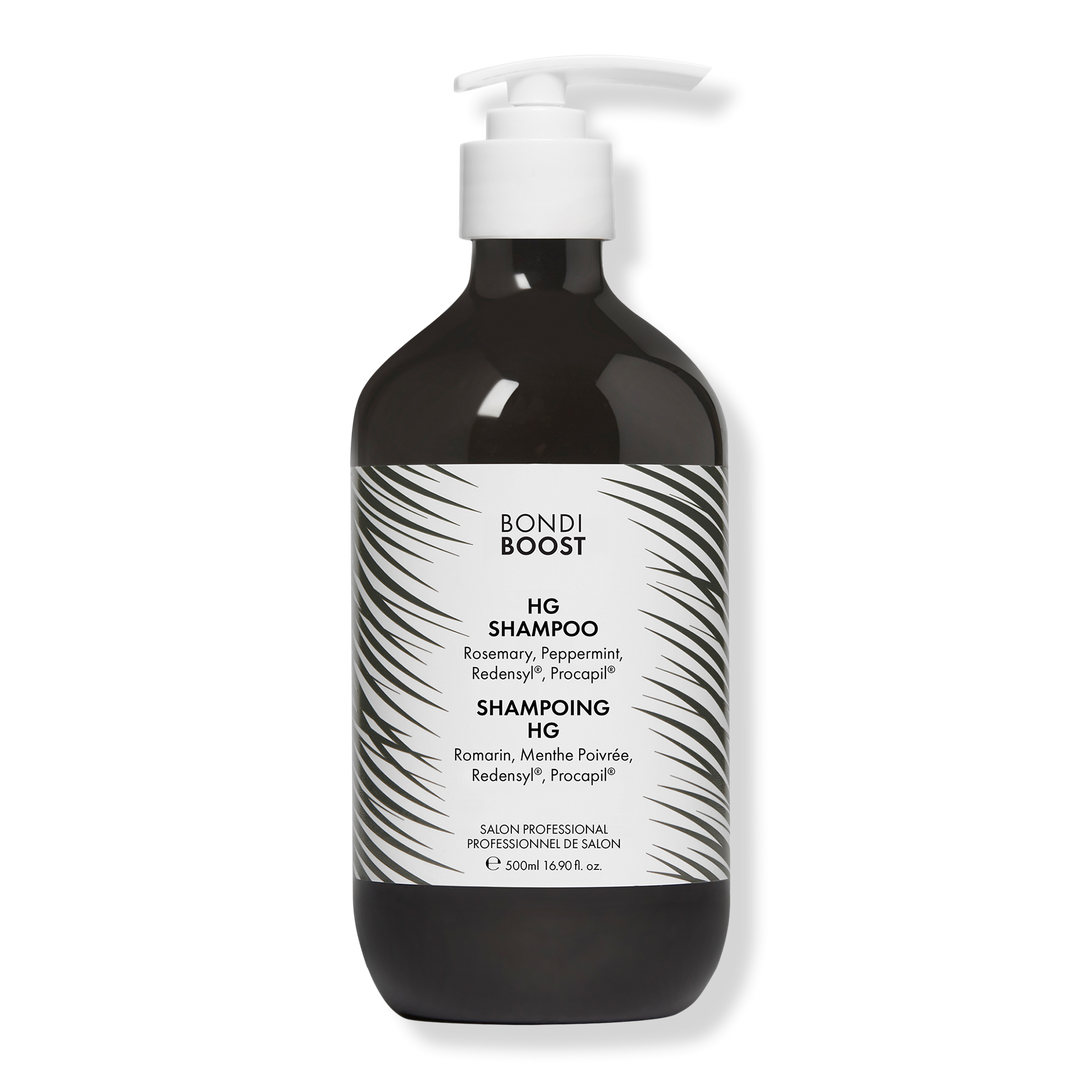 Bondi Boost HG Shampoo for Thinning Hair #1