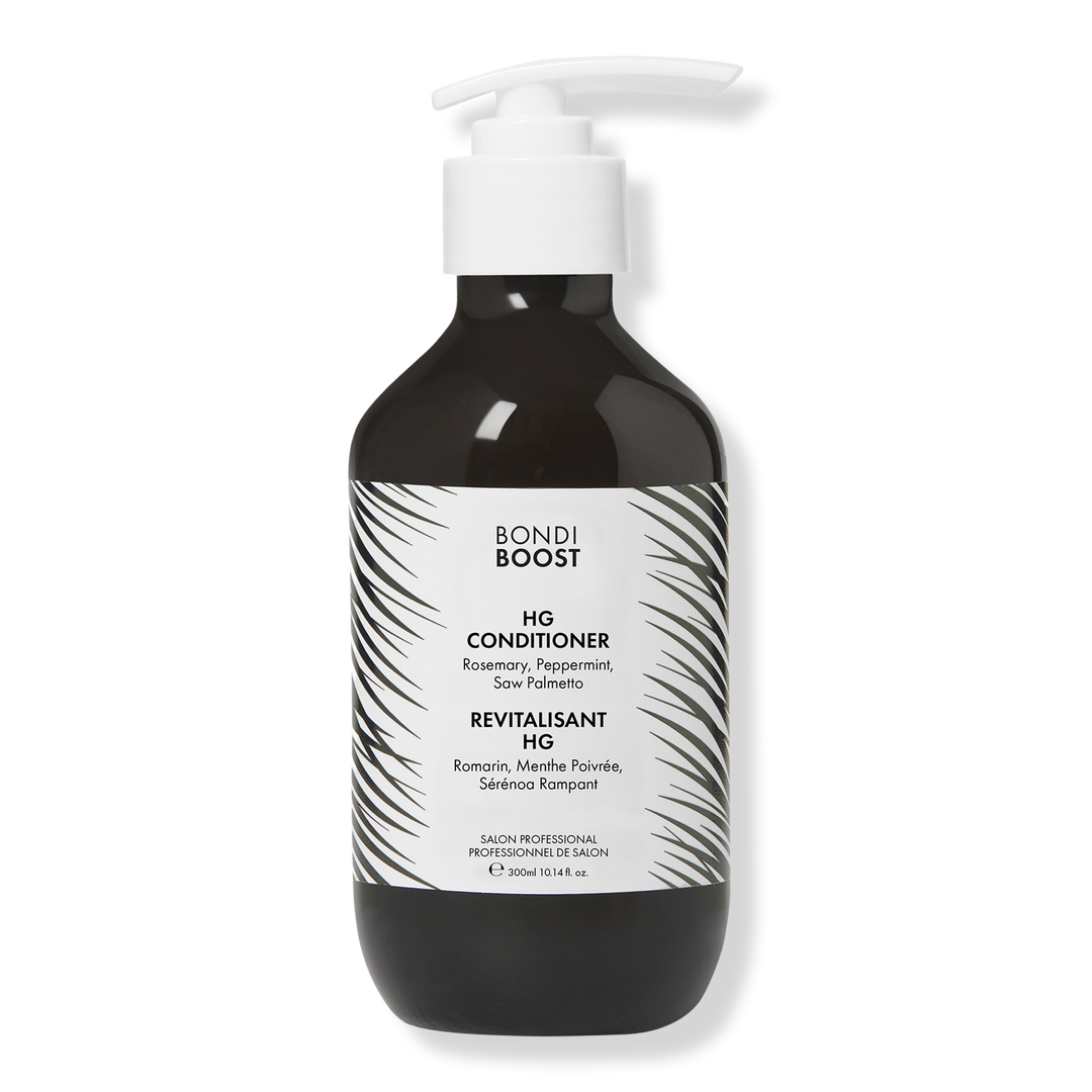 Bondi Boost HG Conditioner for Thinning Hair #1