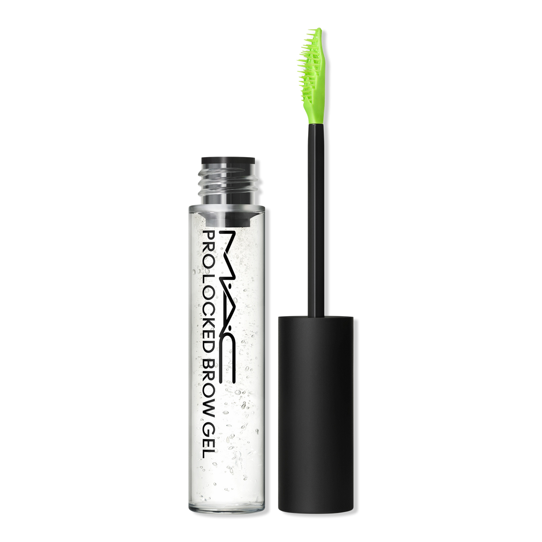 MAC Pro Locked Brow Gel #1