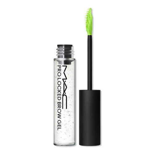 Clear Pro Locked Brow Gel - MAC | Ulta Beauty