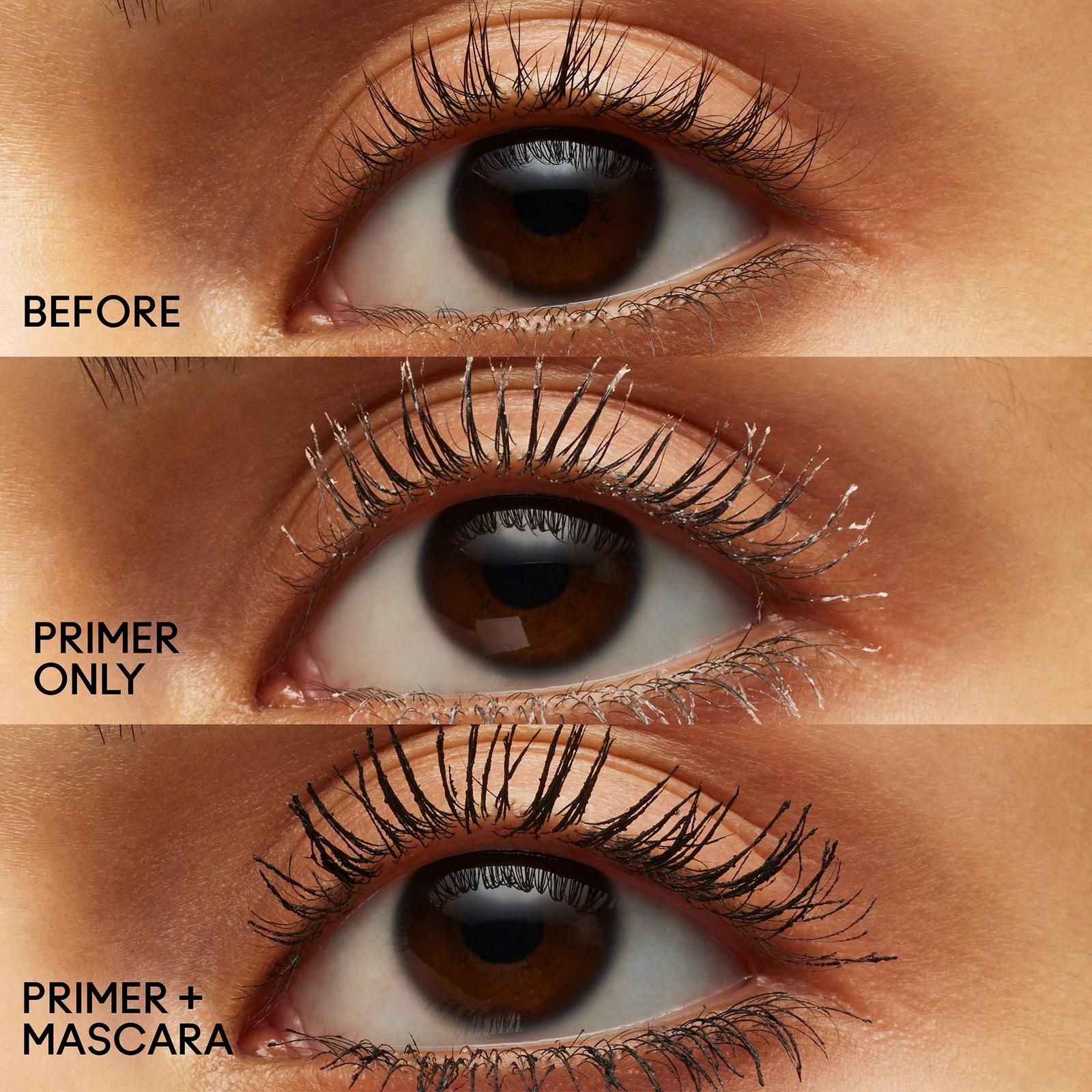 MACStack Legit Lift Lash Primer