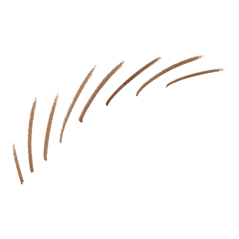 MAC Pro Brow Definer 1mm-Tip Brow Pencil #2