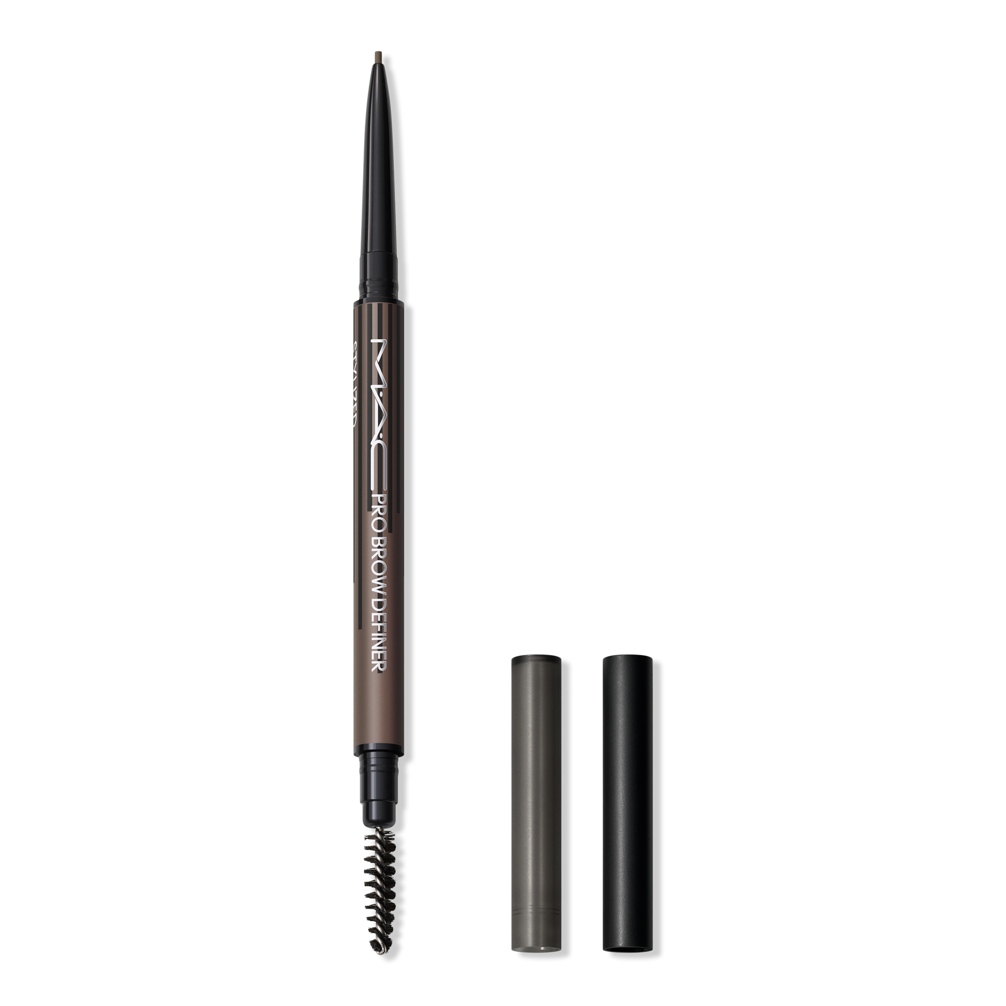 MAC - Stylized Pro Brow Definer 1mm-Tip Brow Pencil | Ulta Beauty