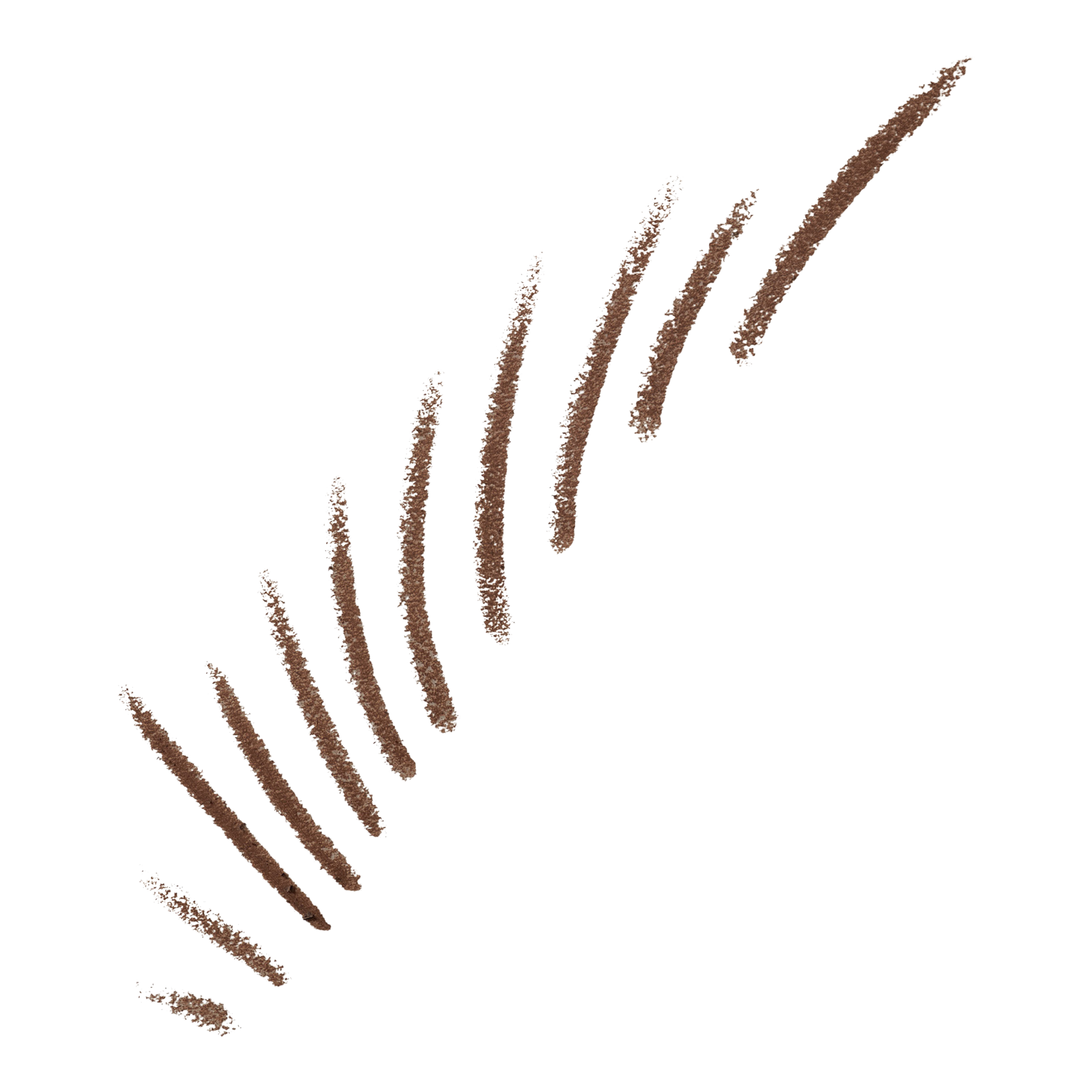 Карандаш для бровей MAC Pro Brow Definer с тонким стержнем 1 мм, цвет: Коричневый — фото 2