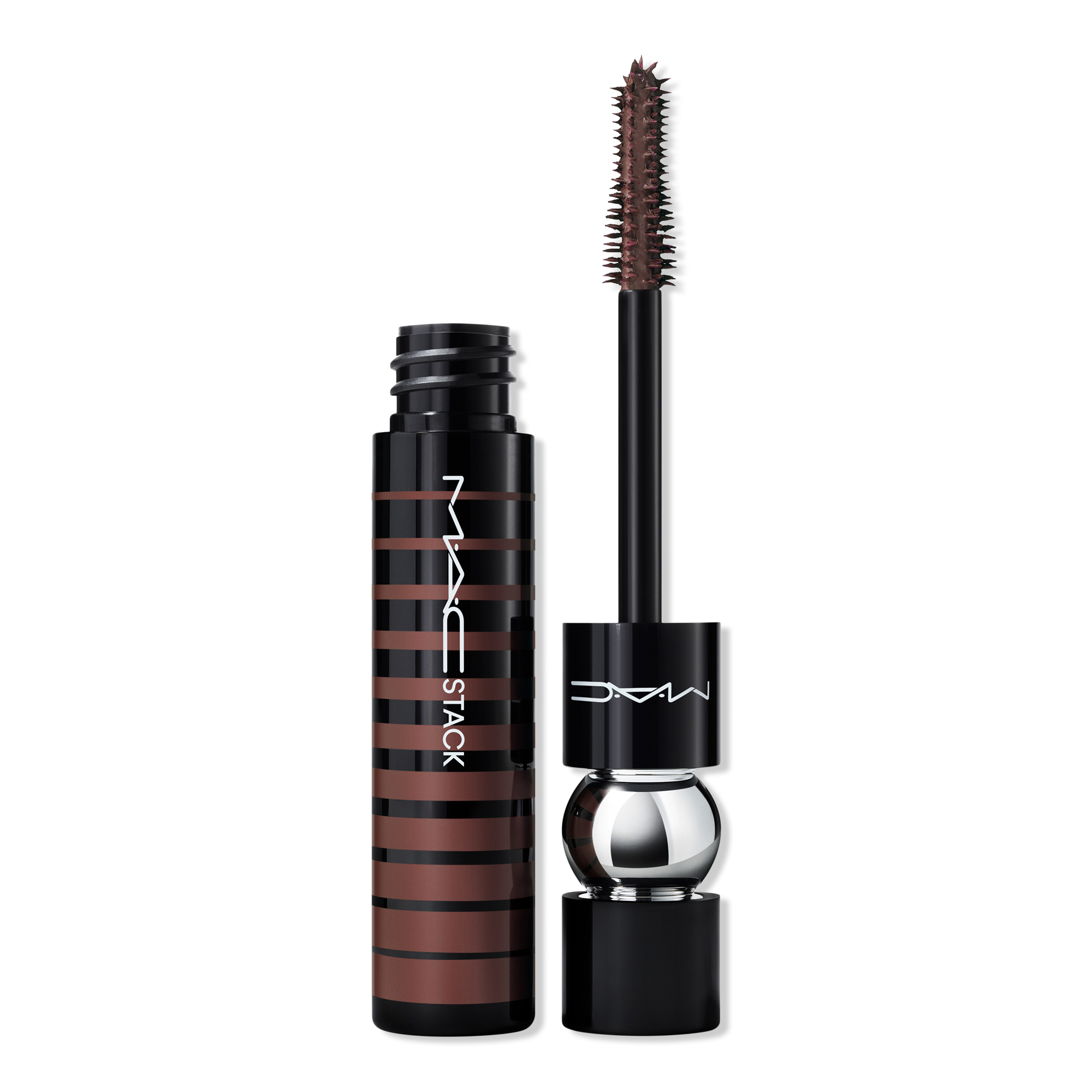 MAC Macstack Mascara Superstack #1