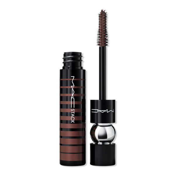 MAC Macstack Mascara Superstack #1