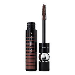MAC Macstack Mascara Superstack - Chestnut