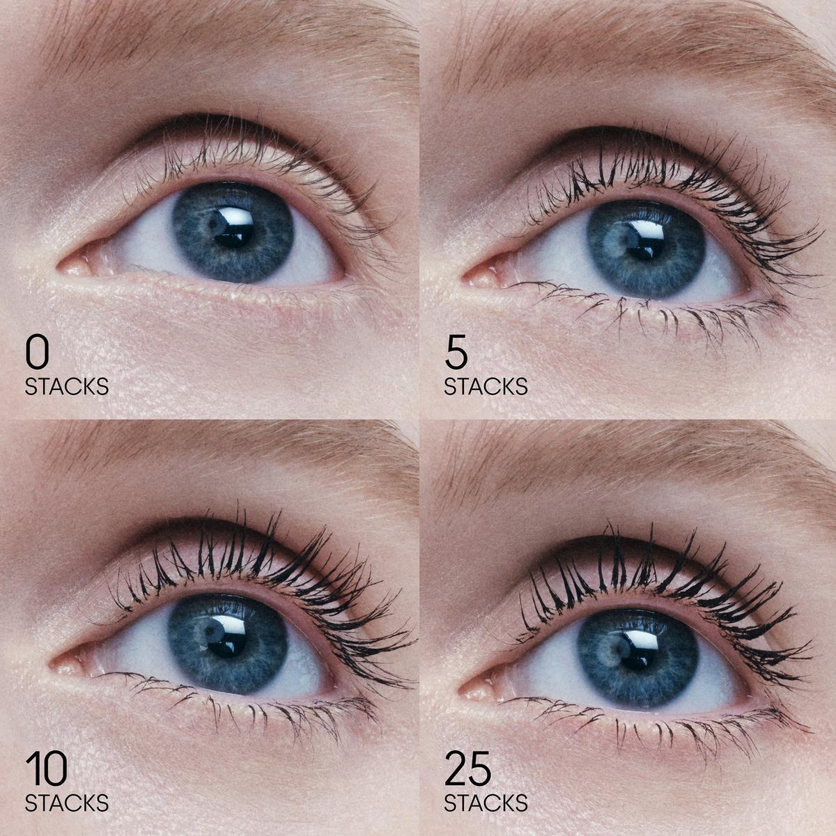 Macstack Mascara Superstack