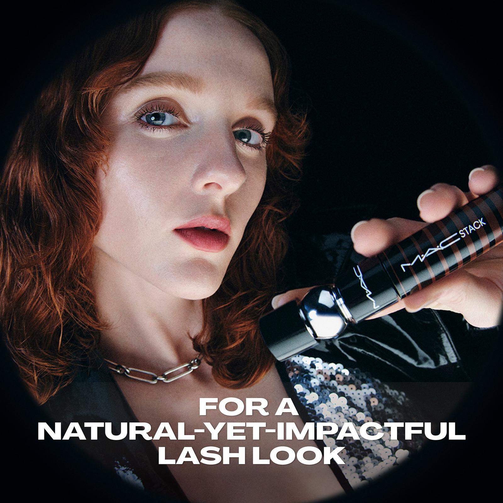 Macstack Mascara Superstack