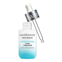 bareMinerals SKIN RESCUE セラム 30ml bareMinerals - SKIN RESCUE Pure Moisture Serum with 1% PGA